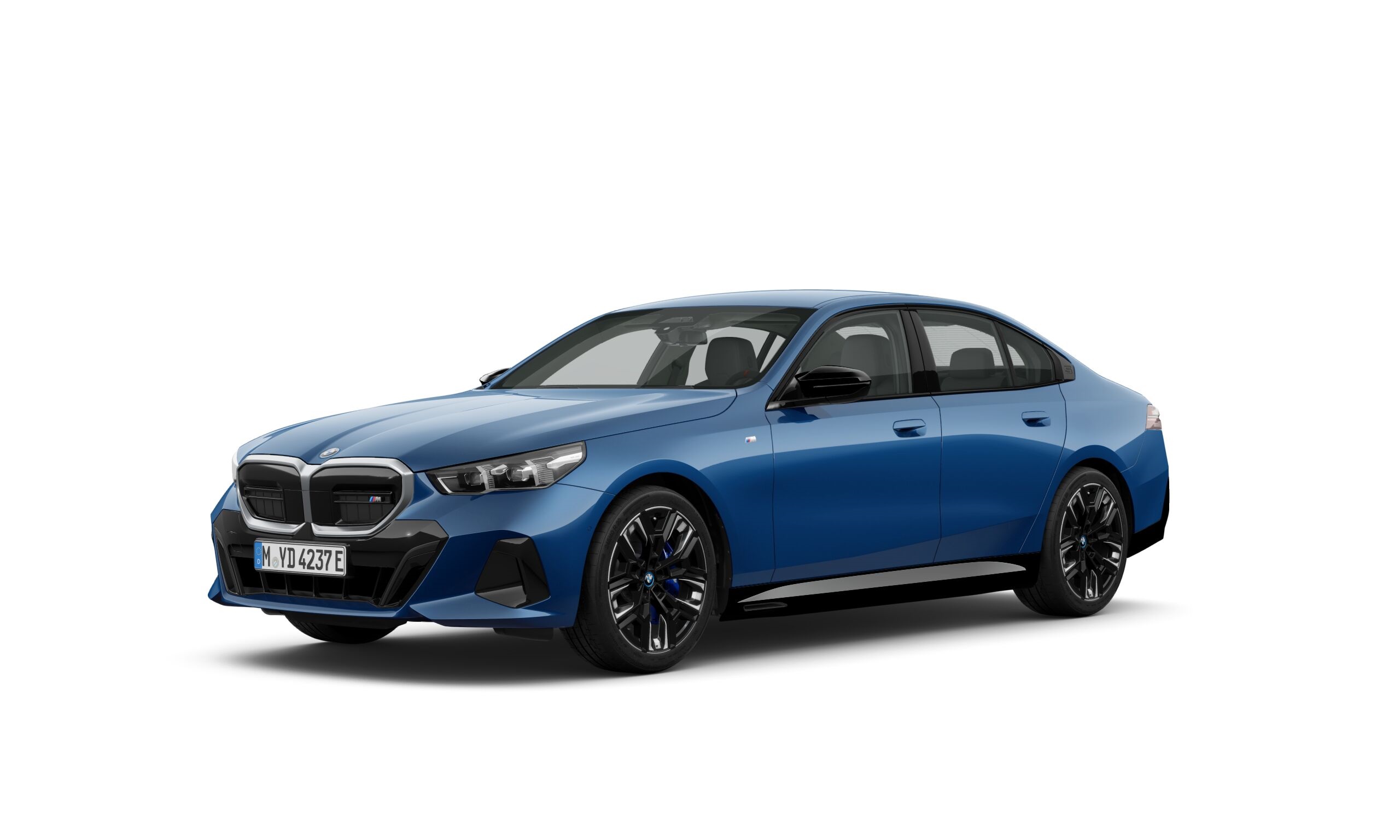 BMW ConnectedDrive