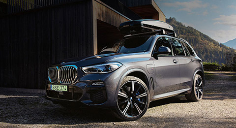 BMW Ajánlatok