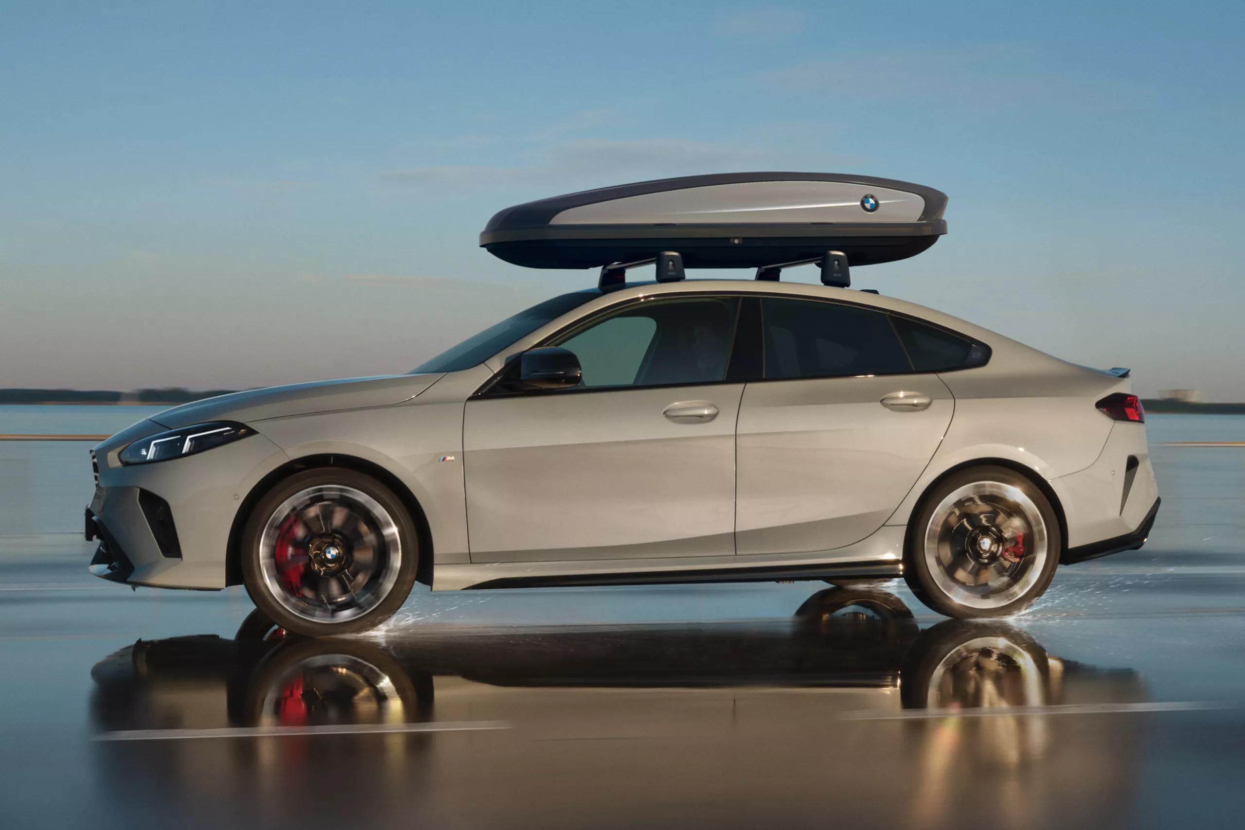 BMW individual