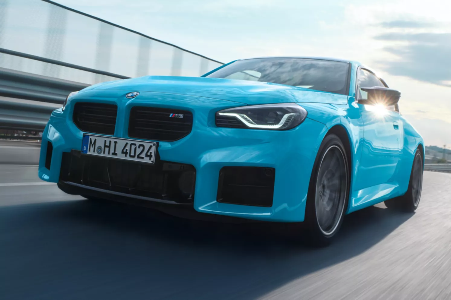 BMW Financial Services