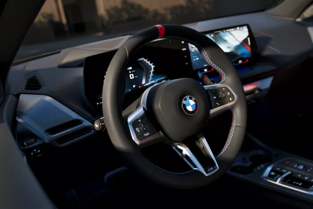 BMW individual