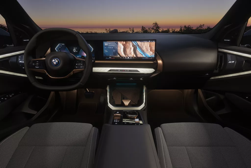 BMW individual